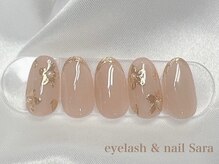 サラ 金山店(Sara)/【定額Bコース16種】4月の新作