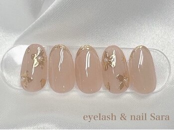 サラ 金山店(Sara)/【定額Bコース16種】4月の新作