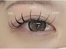 ウォルトウキョウ 渋谷(WOL TOKYO)/フラットラッシュ120本