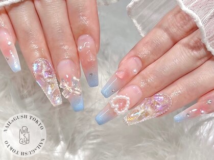 ネイルズガッシュ 川崎店(NAILsGUSH)の写真