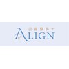 アライン 京橋店(ALIGN)のお店ロゴ