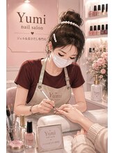 ユミ(Yumi)&nbsp;マ イ