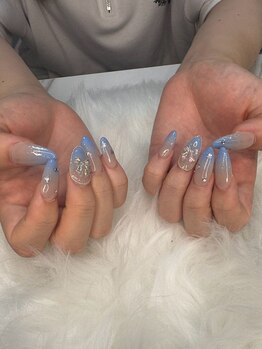 Nail Salon Fiore/