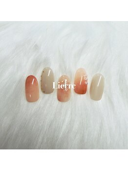 リエール 八丁堀店(Lierre)/