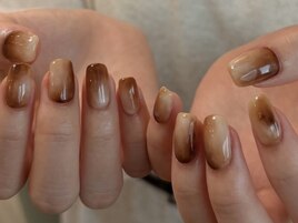 秋ニュアンス