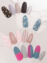 シシ(SiSi)/Winter Collection