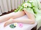 ブラジリアンワックス アンド ブライダルエステ アロマリエの写真/【ニオイ/ムレ対策◎】夏本番に向けて♪熟練スタッフの高技術で納得の仕上がり★VIO脱毛¥6600→¥4950