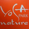 ヨサパーク ナチュレ(YOSA PARK nature)ロゴ