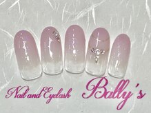 サロン バリーズ 赤羽店(BALLY'S)/定額デザイン