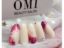 オミ(OMI)/ ハンド★定額こだわり5980円