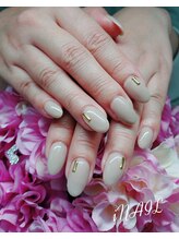 アイネイル(iNAIL)/