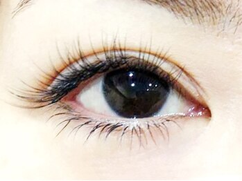 グラマラス 横浜関内店(GLAMOROUS)/まつ毛エクステ【 120本 】