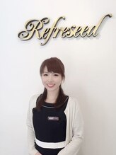 本格よもぎ蒸しリラクゼーションサロン リフレシード 小禄店(Refreseed) Refreseed 与座