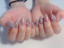 ダリア 大宮店(DAHLIA)/アート10本つけ放題コース