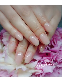 アイネイル(iNAIL)/