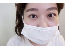 ミネット ビビ(minette BIBI)/ラミネーション&パリジェンヌ