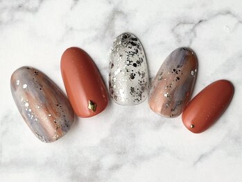 ネイルサロンリヴィエール(Riviere)/HAND★初回¥9500/再来¥10000