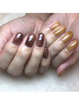 グラマラス アンジェアイ 荻窪店(glamourous ange eye)/