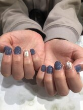 アウラ 新宿西口店(aura)/吉野担当☆オフ有60分/無45分