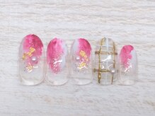 キャンアイドレッシー 下赤塚店/トレンドデザイン 43