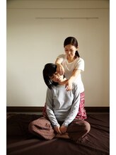 タイチャロ(thaicharo)/その日の疲れに合わせてご提案！