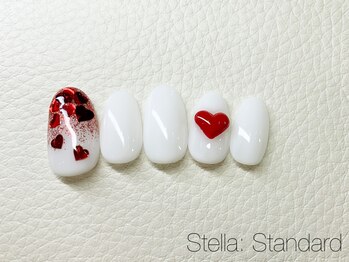 ステラ(Stella)/▼スタンダードコース5980