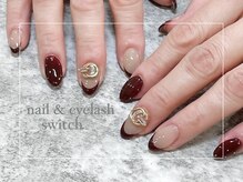 スウィッチ(SWITCH)/