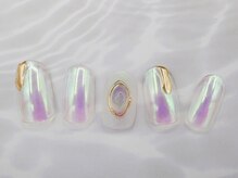 ネイルサロン 爪吉/