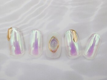 ネイルサロン 爪吉/