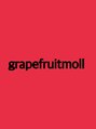 グレープフルーツモール(grapefruitmoll)/グレープフルーツモール