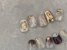 メイ(may.)/sample*