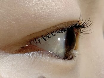 カラン 焼津店(CALIN)/ラスティングカール