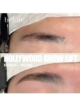 エマ 阿佐ヶ谷(EmmA)/HOLLYWOODBROWLIFT