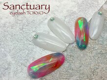 アイラッシュTokyo銀座サンクチュアリ/★8月~10月選べるコース