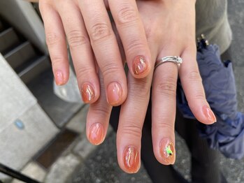 ネイルスミス(Nailsmith)/ブライダルネイル