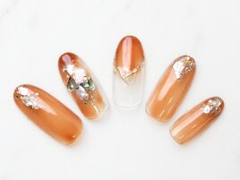 ハンドEコ－ス 3490円