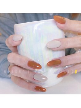 クイーンズビューティーサロン 歌舞伎町店(Queen's beauty salon)/