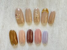 ネイルサロンコーラル Nail Salon Coral