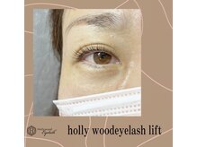 サロンドオリーブ エコールマミ店(Salon de Olive)/まつげパーマ