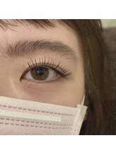 リコル(Ricol)/パリジェンヌ×エクステ