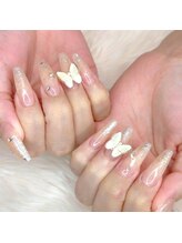 リッツネイル(RitsNail)/84