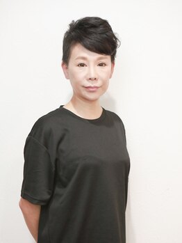 ツバキ(TSUBAKI)/スタッフ