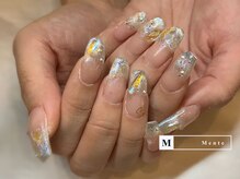 メンテ(Mente)/Nail Design＊