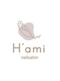 ハミ 新大久保(H'ami) MOMO KO