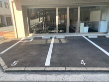 アイディール(IDEAL)/駐車場２台完備！