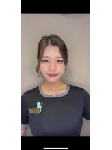 ミレイラ(MILEYLA)&nbsp;森本 夢実