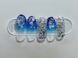カラグラ★海★ニュアンス