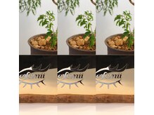 サロンの雰囲気