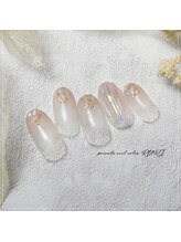 瑠璃(RURI)/オシャレデザイン23番