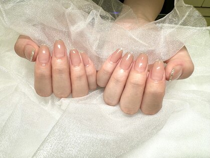 アンドネイル(And nail)の写真